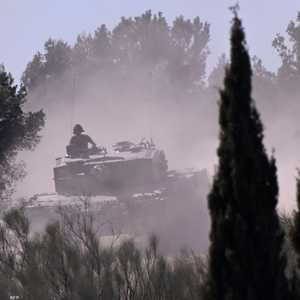 يرجح أن تصنع دبابات ليوبارد 2 الفارق في حرب أوكرانيا