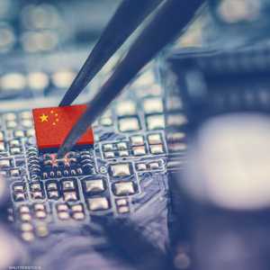 جيوتشانغ.. التنين الصيني الخارق في عالم الكمبيوتر