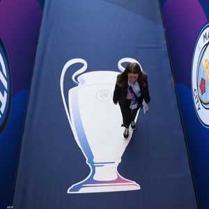 الإنتر وسيتي يتصارعان على اللقب الأوروبي الأغلى