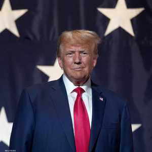 الرئيس الأميركي السابق دونالد ترامب