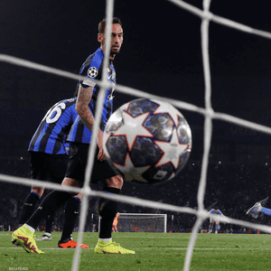 هدف مانشستر سيتي الوحيد بتوقيع رودري