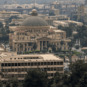 جامعة القاهرة تحتل المرتبة 551-560 عالميا و12 عربيا