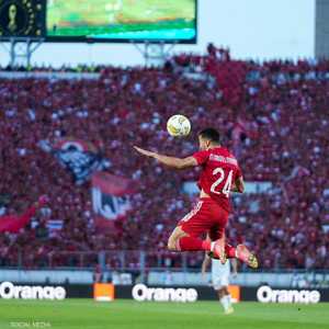 الأهلي يجرّد الوداد من اللقب