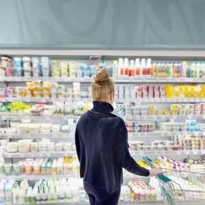 أغذية غنية بالدهون تحتوي عناصر غذائية مهمة.أرشيف