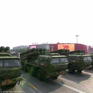 تقارير: زيادة أعداد السلاح النووي والصين تعزز ترسانتها