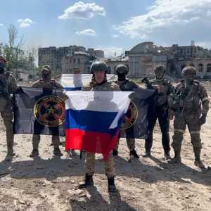 فاغنر لعبت دورا بارزا بالحرب في أوكرانيا