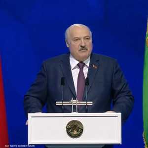 لوكاشينكو يلوح باستخدام أسلحة نووية تكتيكية إذا دعت الضرورة