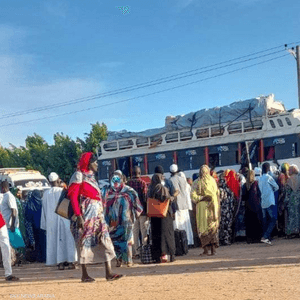 طريق طويل وخطير يتعين على السودانيين الراغبين بالحج اجتيازه