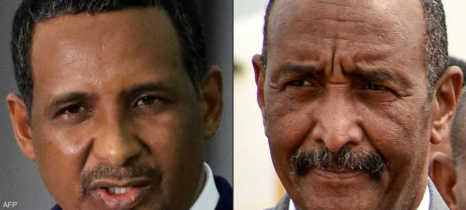 الجيش والدعم السريع يتقاتلان منذ شهرين في السودان