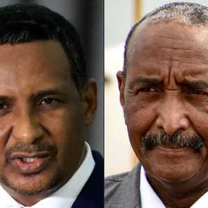 الجيش والدعم السريع يتقاتلان منذ شهرين في السودان