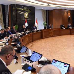 مصر تؤكد موقفها الثابت تجاه دعم أمن واستقرار العراق