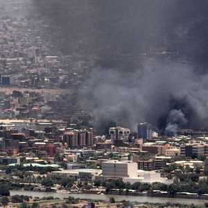 نقابة الأطباء السودانيين: الوضع في الجنينة بدارفور كارثي