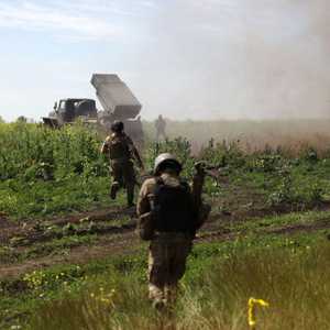 تحدثت أوكرانيا عن إحراز تقدم جزئي في هجومها المضاد ضد روسيا