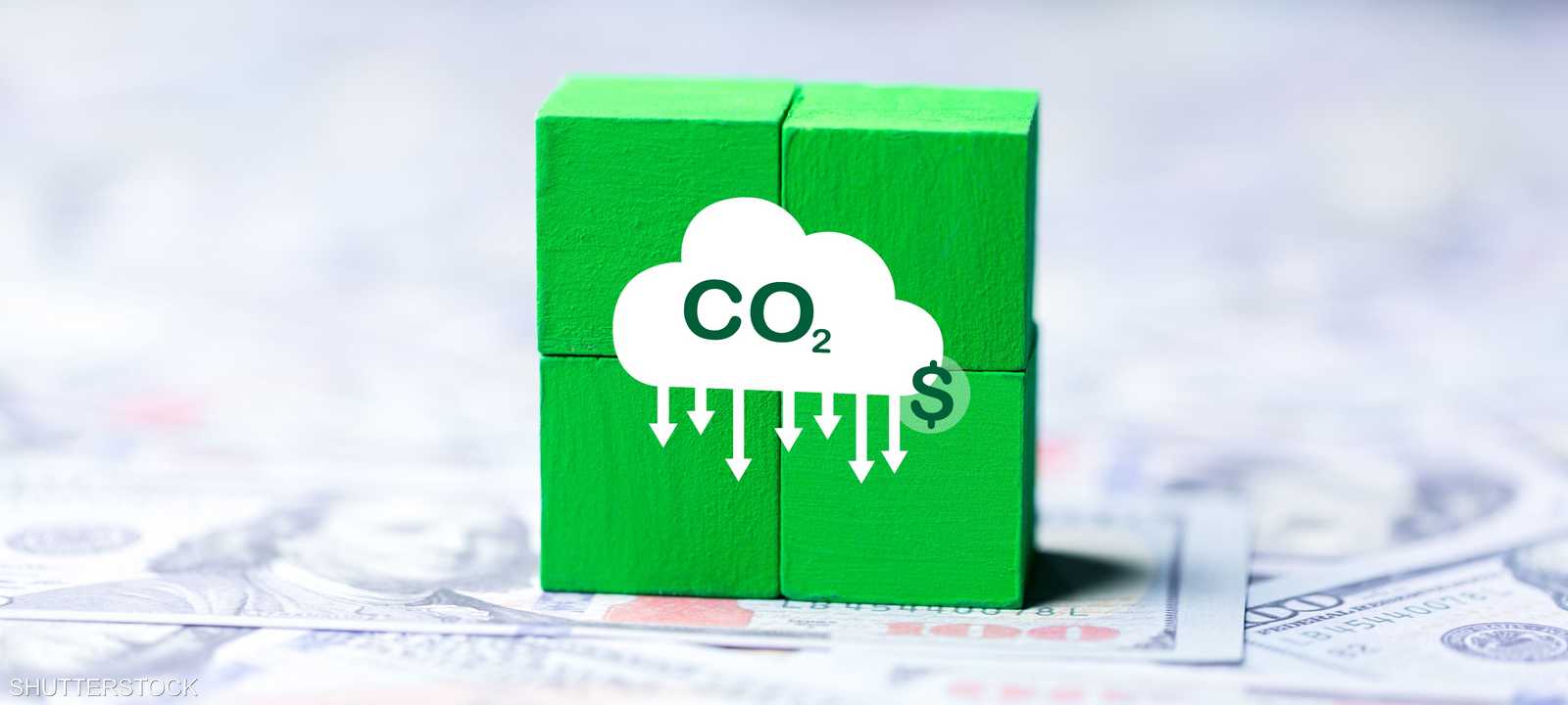 شهادات الكربون تسهم في تقليل الانبعاثات