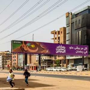 الحرب أحال الخرطوم إلى "مدينة أشباح"