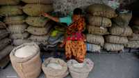 إندونيسيا تطلب مليون طن أرز من الهند