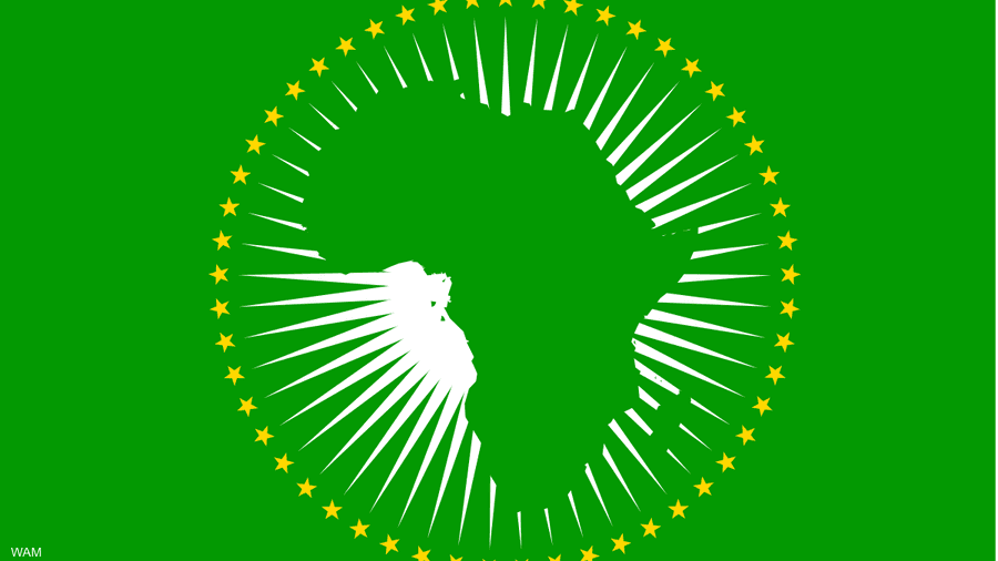 الاتحاد الأفريقي أحد أضلاع المبادرة