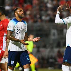 إنجلترا تهزم مالطا 4-صفر بتصفيات بطولة أوروبا