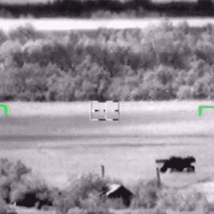 تشكيك في صحة استهداف روسيا لدبابات ليوبارد 2 في أوكرانيا