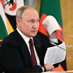 جنوب إفريقيا تقترح خطة سلام لحل النزاع الأوكراني الروسي