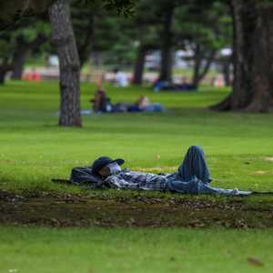 القيلولة تمنح الجسم نشاطا ملحوظا