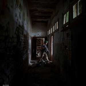 الهجوم الأوكراني المضاد بدأ قبل أيام