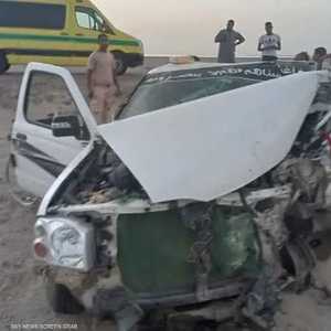 الإصابات تراوحت بين سحجات وكدمات