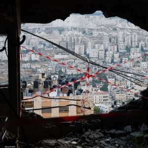 إصابة 18 فلسطينيا و5 جنود إسرائيليين في عملية اقتحام جنين