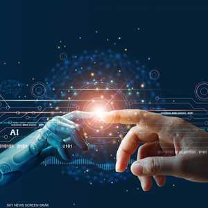 ثقة البشر في تقنيات الذكاء الاصطناعي