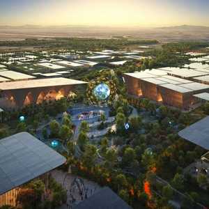 الرياض إكسبو 2030