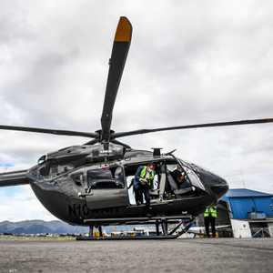 طائرة هليكوبتر- أرشيفية