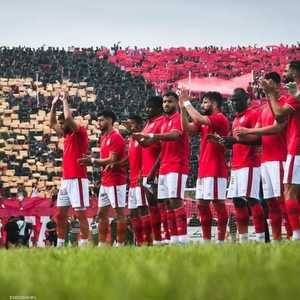 لاعبو النجم الساحلي التونسي