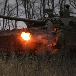 يقاتل الروس في مواقع معدّة بشكل جيّد