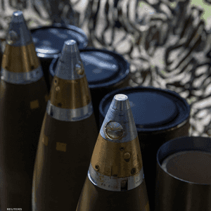 الجيش الأوكراني يسيطر على مناطق عدة من القوات الروسية