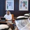 الشيخ حمدان بن محمد بن راشد آل مكتوم