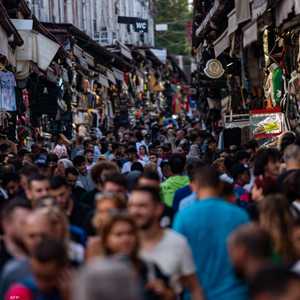 إسطنبول - تركيا