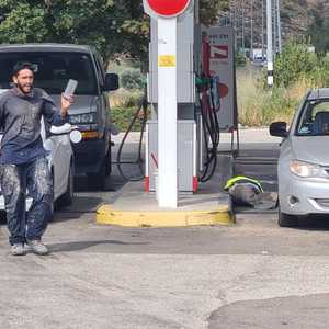 وقع إطلاق النار في مستوطنة عيلي