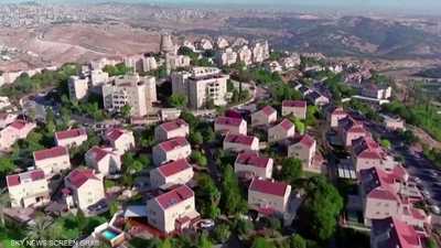 إسرائيل تنتقد 14 دولة غربية دعتها إلى وقف التوسع الاستيطاني