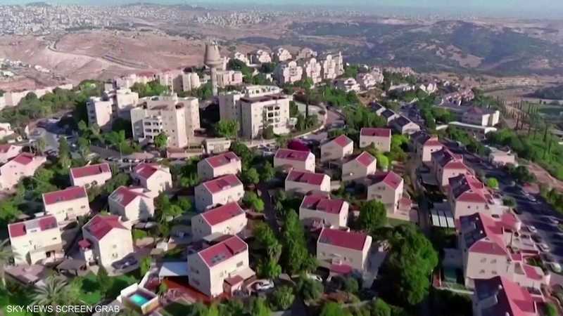 الأمم المتحدة تحث إسرائيل بالعدول عن القرارات المقلقة