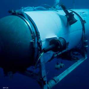 ما يزال البحث جاريا عن الغواصة المفقودة