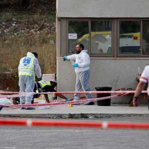 وفاة أربعة أشخاص بالقرب من مستوطنة في الضفة