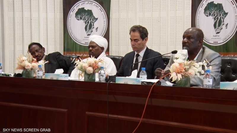 موريتانيا.. اختتام اللقاء التشاوري للمؤتمر الإفريقي للسلم