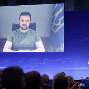 تعهدات بمليارات الدولارات في مؤتمر إعادة بناء أوكرانيا