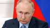بوتين يتحدث بعد انتهاء أزمة فاغنر عن “أولويته القصوى”