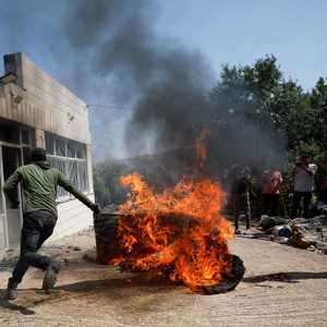 الجيش الإسرائيلي متهم بغض الطرف عن ممارسات المستوطنين