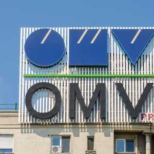 OMV النمساوية