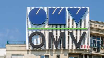 OMV النمساوية