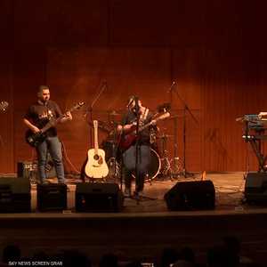 غزة تحتفي بعيد الموسيقى العالمي بمشاركة موسيقيين محترفين