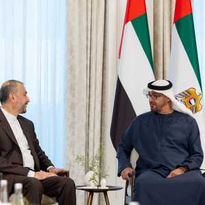 الطرفان تبادلا وجهات النظر بشأن عدد من القضايا