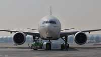 اتفاق بين الإمارات وإيران لخدمات النقل الجوي